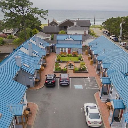 Blue Gull Inn 卡农海滩 外观 照片